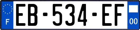 EB-534-EF