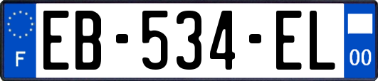 EB-534-EL