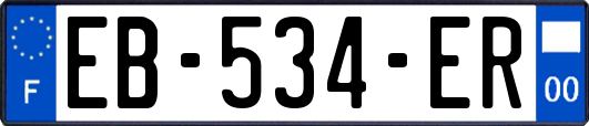 EB-534-ER