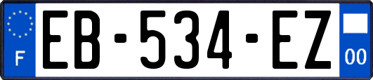 EB-534-EZ