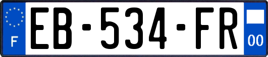 EB-534-FR