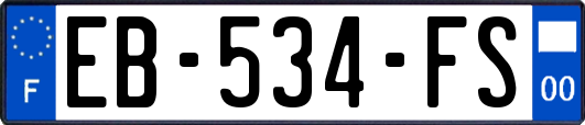 EB-534-FS