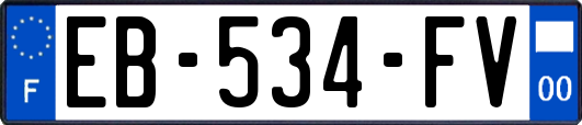 EB-534-FV