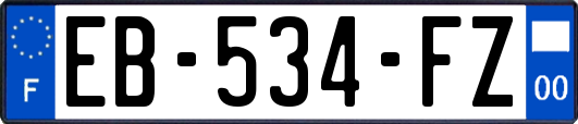 EB-534-FZ