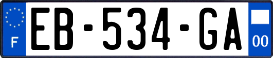 EB-534-GA