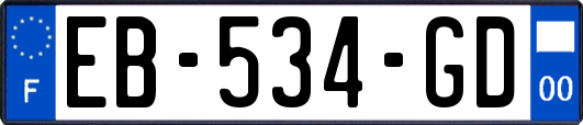 EB-534-GD