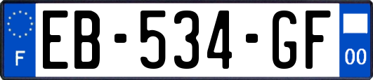 EB-534-GF