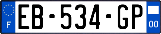 EB-534-GP