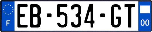 EB-534-GT