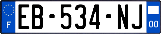 EB-534-NJ