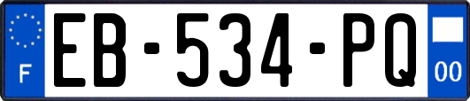 EB-534-PQ