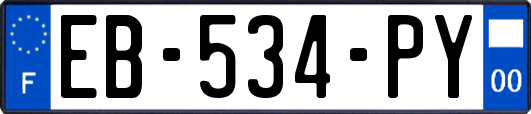 EB-534-PY