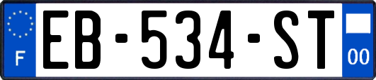 EB-534-ST