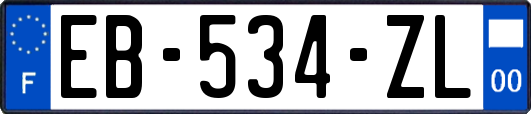 EB-534-ZL