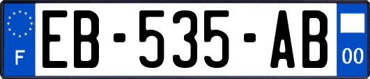 EB-535-AB