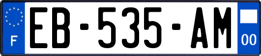 EB-535-AM