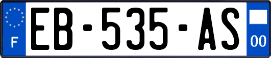 EB-535-AS