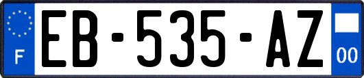 EB-535-AZ