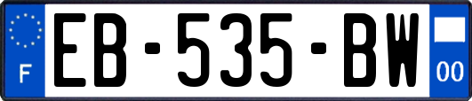 EB-535-BW