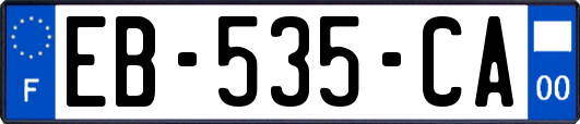 EB-535-CA