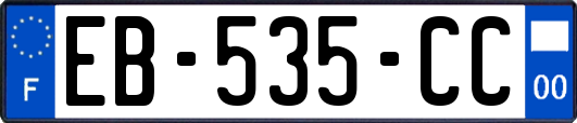 EB-535-CC