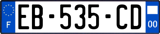 EB-535-CD