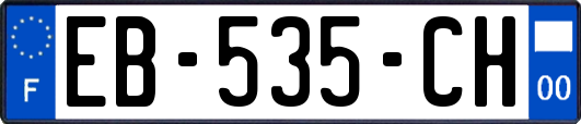 EB-535-CH