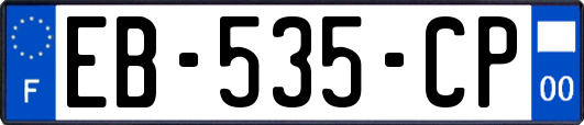 EB-535-CP