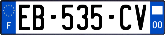 EB-535-CV