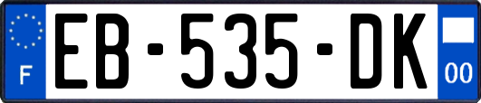 EB-535-DK