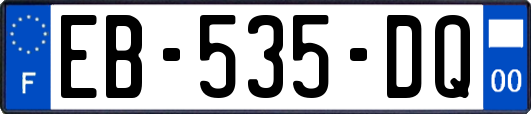 EB-535-DQ