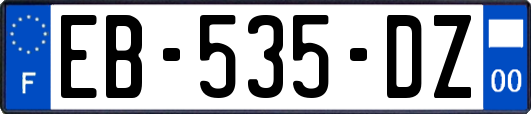 EB-535-DZ