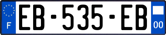 EB-535-EB