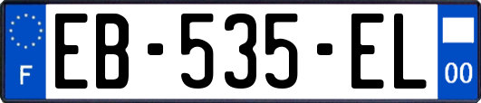 EB-535-EL