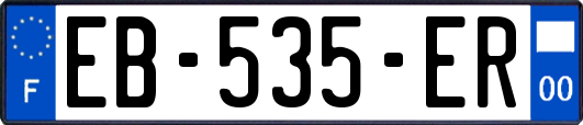 EB-535-ER