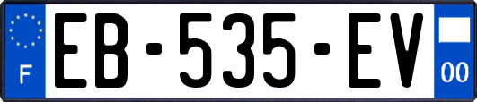 EB-535-EV