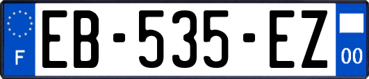 EB-535-EZ