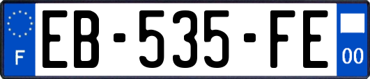 EB-535-FE