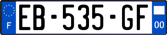 EB-535-GF