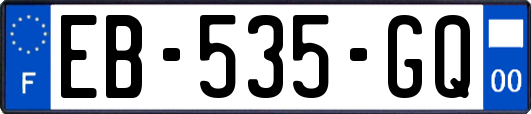 EB-535-GQ