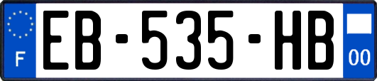 EB-535-HB