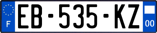 EB-535-KZ