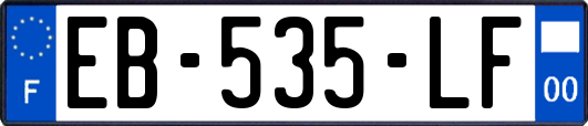EB-535-LF