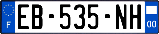 EB-535-NH