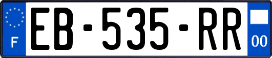 EB-535-RR