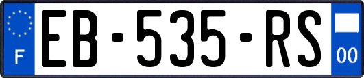 EB-535-RS