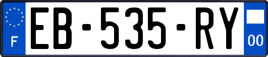EB-535-RY