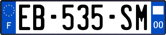 EB-535-SM