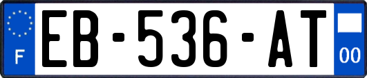 EB-536-AT