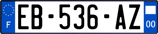 EB-536-AZ